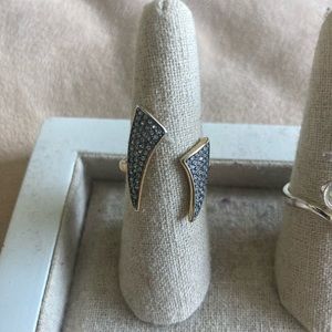 Stella and Dot ring